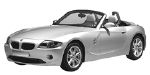 BMW E85 B1171 Fault Code