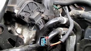 See B1171 repair manual